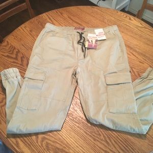 Arizona men’s jogger pants